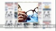 Watch Improve eyesight naturally - Learn how to get better vision using a unique method