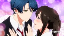 Monthly Girls' Nozaki-kun Cast Reveal: Yu Kashima