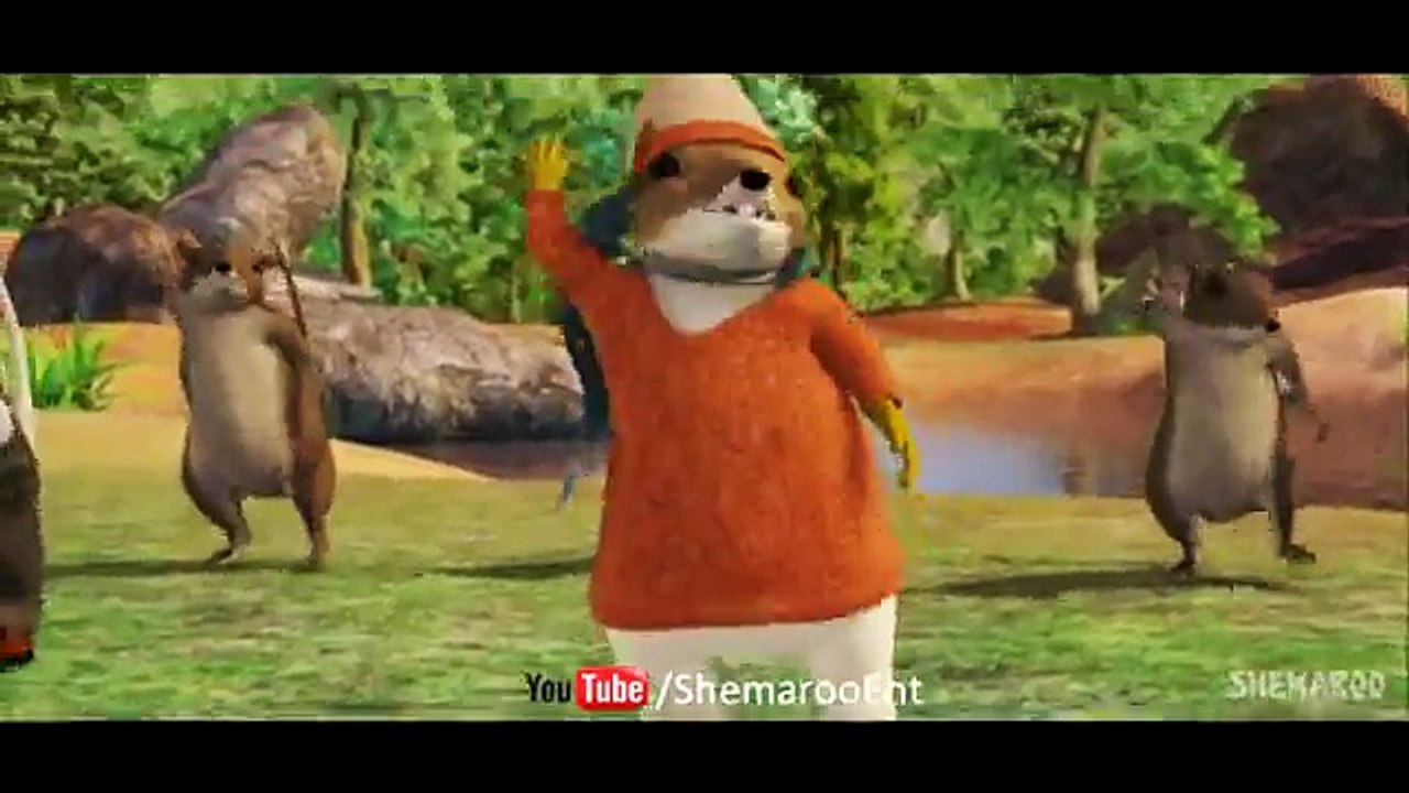 Mika Mouse - Bolne Mein Kya Jaata Hain - Popular Kids Video