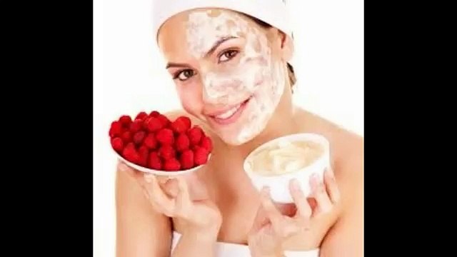 Восстанавливающая маска для сухой кожи лица