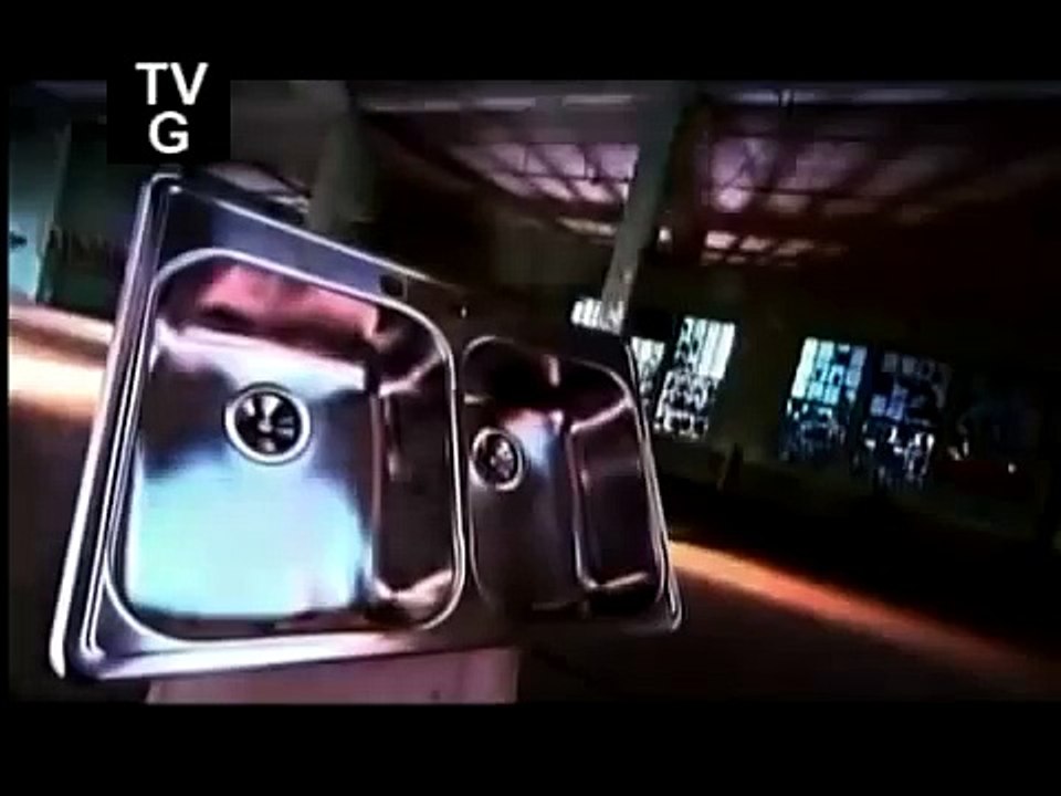 Kitchen Sinks