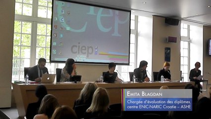 Restitution de l'atelier 3 : Conventions internationales dans d’autres régions du monde