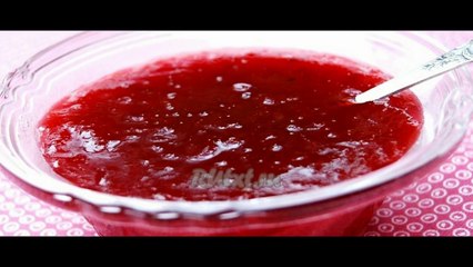 ДЖЕМ ИЗ СЛИВ 1 СПОСОБ