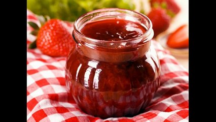 ДЖЕМ ИЗ СЛИВ 2 СПОСОБ