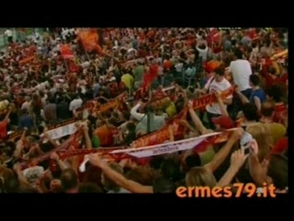 Roma-messina