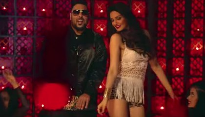 Aaj Raat Ka Scene :- Indian Video Song ( Jazbaa )