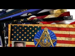 5 Famous People You Didn't Know Were Freemasons