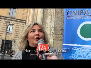CNIPA interviste   Operatore della ristorazione