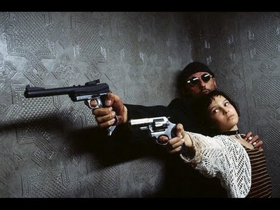 5 Most Dangerous Hitmen That Ever Lived