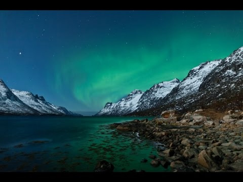 5 Wonders Of The World You Must Visit Before You Die
