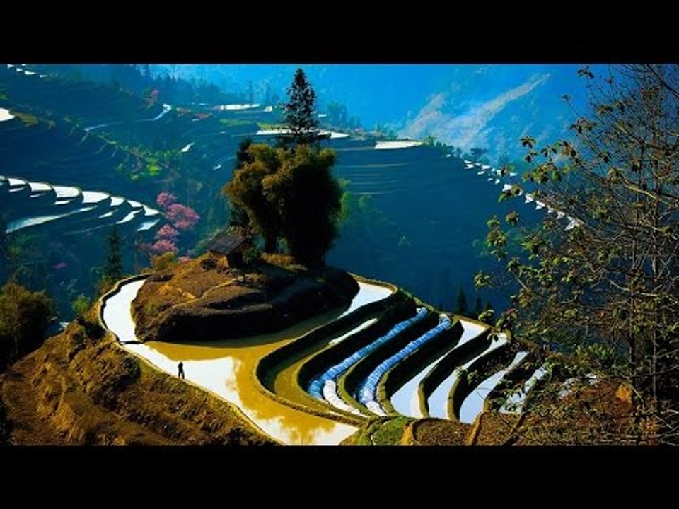5 Things You Won't Believe About China
