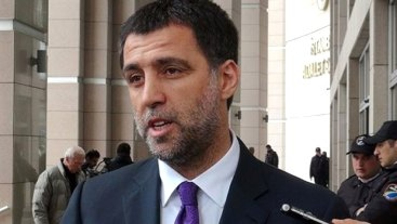 Hakan Şükür'e Cumhurbaşkanına Hakaretten Dava! 4 Yıl Hapsi İsteniyor