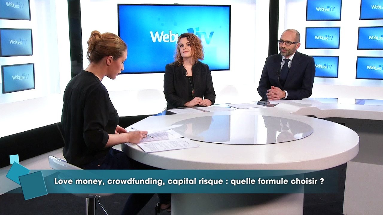 Crowdfunding, dons familiaux, business angels ou capitaux risqueurs... quelles sont les particularités de ces modes de f