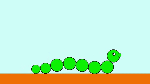 Eğlenceli ders şekilleri öğreniyoruz 2