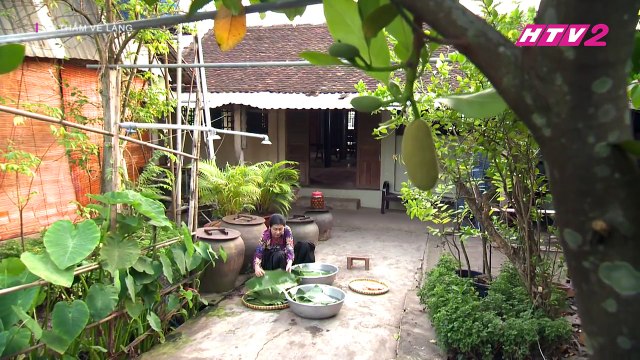 [PHIM HÀI TẾT 2016] CÔ THẮM VỀ LÀNG - TẬP 5 - FULL HD