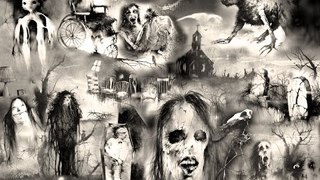 5 Creepiest Stories (Halloween Edition)