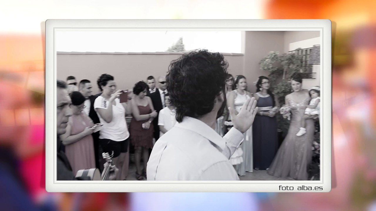 RESUMEN BODA JOSE A Y MARILO