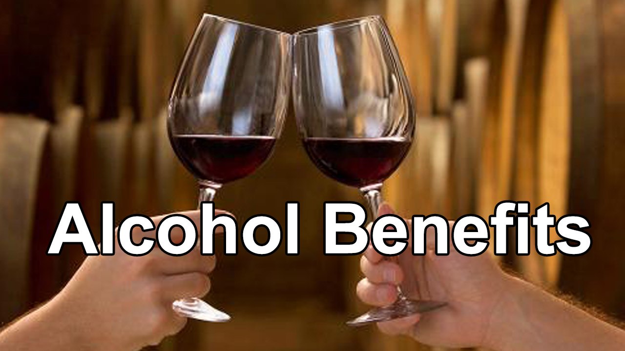 Cheers to Good Health: 3-5 Pegs a Week Is good for Your Heart || Health Study