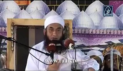 Moulana Tariq Jameel 2016 plz must watch