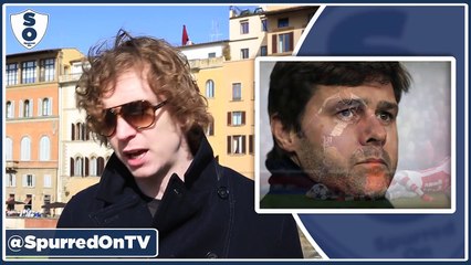 Spurs In £24m Bid For Belgian Wonderkid? | Seven OClock Spurs | With Barnaby Slater