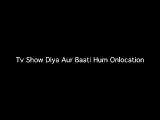 Saas Bahu Aur Saazish 24th February 2016 Part 1 Diya Aur Baati Hum