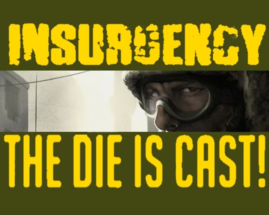 Insurgency Gameplay [FULL HD]