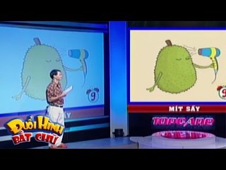 Đuổi Hình Bắt Chữ ngày 15/09/2013