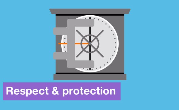 Respect & protection – L’engagement d’Orange quant à l’utilisation de vos données personnelles – Orange