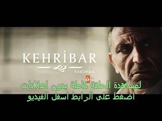 مسلسل العنبر  الحلقة  14 تركى مترجم