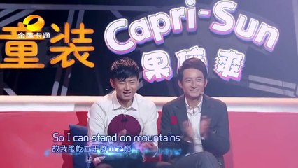 Little Kids In China Perform A Touching Cover Of “You Raise Me Up”