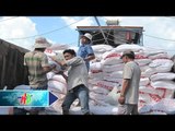 Thị trường xuất khẩu gạo ở châu Phi tăng nhanh | HDTV