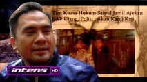 Pro Kontra SJ Minta BAP Ulang - Intens 24 Februari 2016