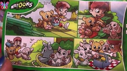 Lps, peppa pig huevo sorpresa kinder y little pet shop 2016 pelicula de video en español YOUTUBE