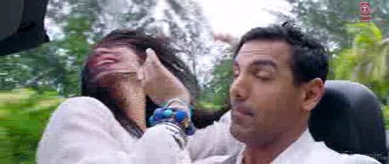 Rehnuma (Rocky Handsome)- Shreya Ghoshal  Full HD Video Song 2016 John Abraham- Shruti Haasan