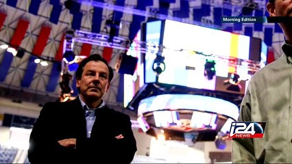 02/24: Nevada Caucus results