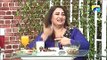 Nadia Khan Show 24 February 2016 Part 3 - Diet-a-Thon