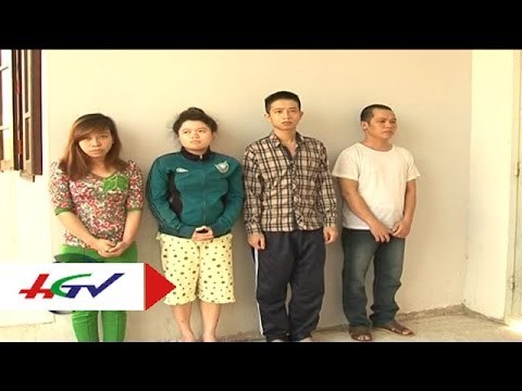 Cầm cố vàng giả lừa được hàng trăm triệu đồng | HGTV