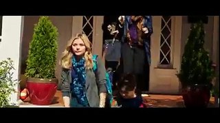 THE 5TH WAVE Trailer # 2