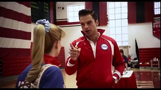 THE BRONZE Trailer (Raunchy Comedy - 2016)