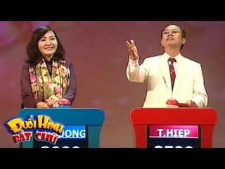 Đuổi Hình Bắt Chữ - 06/02/2016