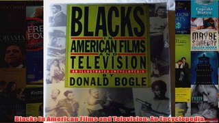 Download PDF  Blacks in American Films and Television An Encyclopedia FULL FREE