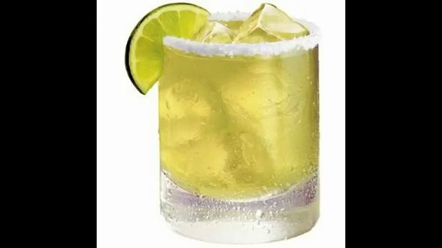 Алкогольный коктейль «Маргарита»