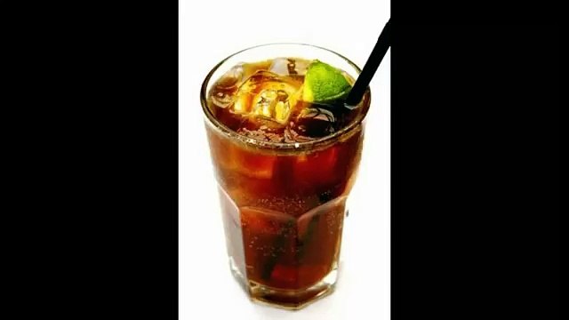 Алкогольный коктейль «Лонг Айленд»