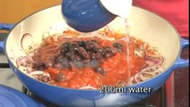 How to Make Roast Lamb Chops With Potatoes the Italian Way