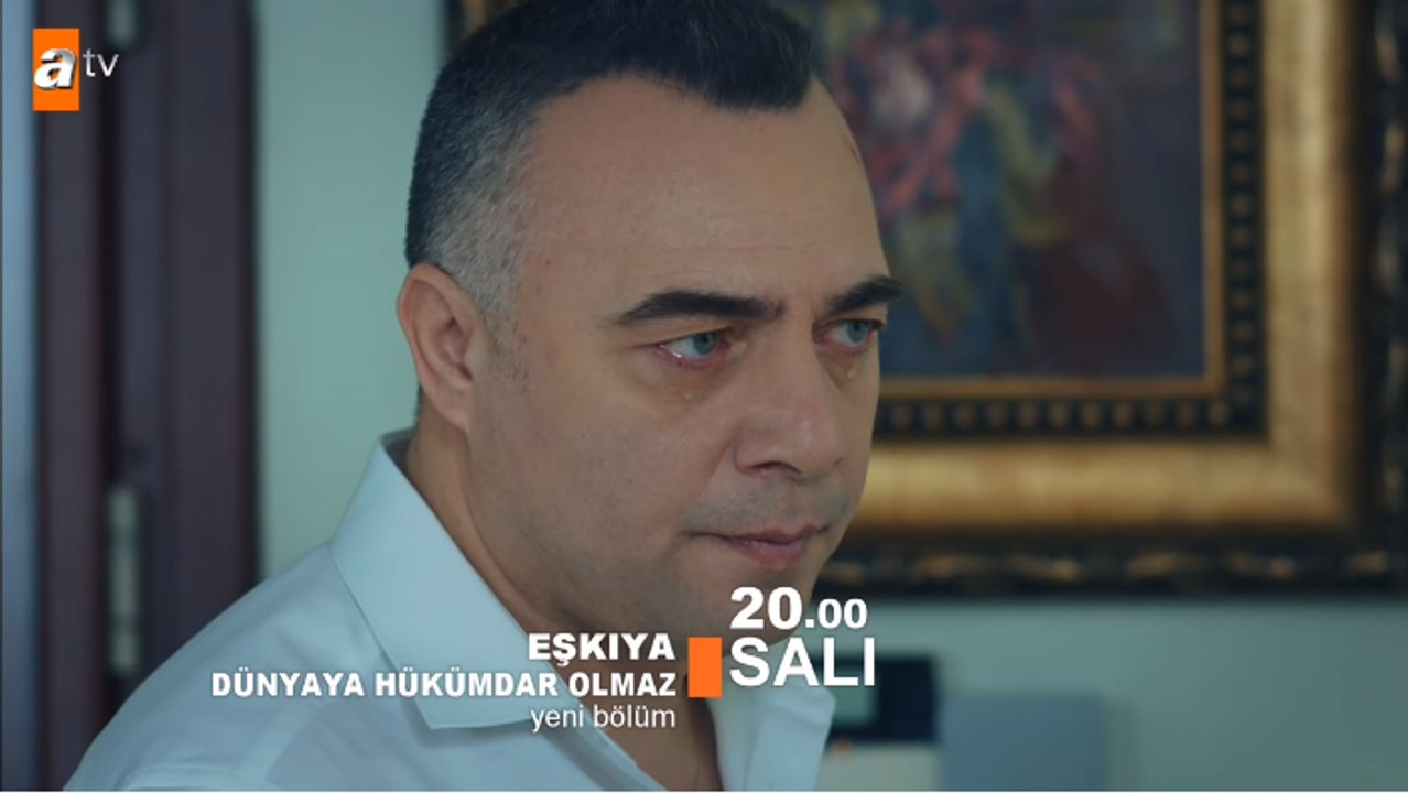 مسلسل قطاع الطرق لن يحكموا العالم الحلقة 25 (اع...