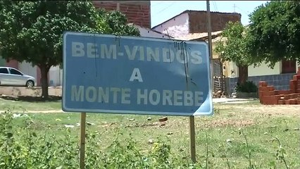 Novas denúncias de desvio de dinheiro em Monte Horebe é noticiada pela imprensa estadual