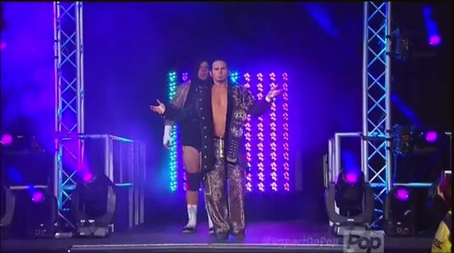 TNA Impact Wrestling HDTV 2016-02-16 part 6