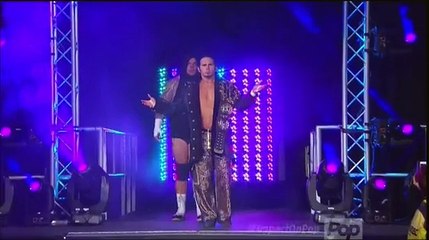 TNA Impact Wrestling HDTV 2016-02-16 part 6