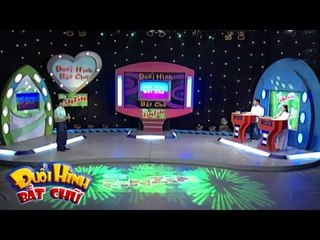 Đuổi Hình Bắt Chữ ngày 19/08/2006