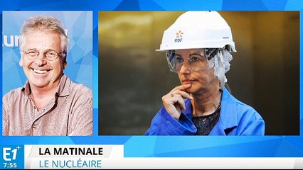 Le bilan écolo du quinquennat